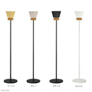 スタンドライト フロアライト 北欧 おしゃれ ナチュラル カントリー 1灯 フロアスタンドライト ELUX エルックス ベージュ グレー ブラック 黒 ホワイト 白 【納期B】【lic-elx-276】