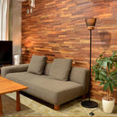 スタンドライト フロアライト 北欧 おしゃれ ナチュラル カントリー 1灯 フロアスタンドライト ELUX エルックス ベージュ グレー ブラック 黒 ホワイト 白 【納期B】【lic-elx-276】