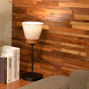 テーブルライト おしゃれ 北欧 テーブルランプ 照明 インダストリアル ブラック 黒 白 ホワイト ベージュ グレー ナチュラル カントリー シンプル LED対応 ELUX 【納期B】【lic-elx-277】