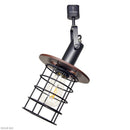 スポットライト ダクトレール 専用 取り付け 簡単 おしゃれ 1灯 北欧 インダストリアル モダン シンプル 天井照明 スポットランプ ELUX 【納期B】【lic-elx-281】