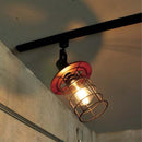 スポットライト ダクトレール 専用 取り付け 簡単 おしゃれ 1灯 北欧 インダストリアル モダン シンプル 天井照明 スポットランプ ELUX 【納期B】【lic-elx-281】