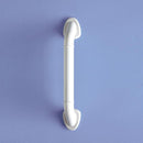 手すり 長さ 30cm サイズ 浴室 お風呂場 バスルーム トイレ 裁断可能 アルミニウム製 水まわり 対応 後付け 取り付け ビス 玄関 病院 施設 【納期A】【lic-fjh-0045】