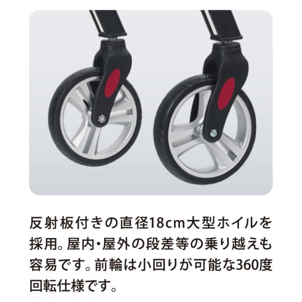 歩行車 高齢者 室内用 屋外 シルバーカー 老人用 手押し車 歩行