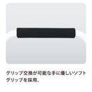 杖 歩行 サポート 片手 両手 移動 コンパクト 立ち座り 補助 立つ時 座るとき サポート 安心 安全 老人 高齢者 ハンドル 高さ調節 調整 【納期A】【lic-fjh-0050】