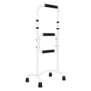 杖 歩行 サポート 片手 両手 移動 コンパクト 立ち座り 補助 立つ時 座るとき サポート 安心 安全 老人 高齢者 ハンドル 高さ調節 調整 【納期A】【lic-fjh-0050】