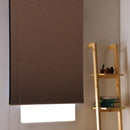 ハニカムシェード 遮光1級 幅90cm 高さ180cm 遮光一級 断熱 保温 カーテン スクリーン 和風 和室 おしゃれ シンプル カーテンレール付け マンション 賃貸対応 【納期B】【lic-ful-059】