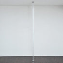 ポール 支柱 La Fit ラフィット 単品 フック別売り つっぱり収納 ハンガー 突っ張り棒 つっぱり棒 ラック 棚 床 天井 省スペース 収納 【納期B】【lic-ful-089】