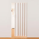 アコーディオンカーテン パネルドア 部屋 間仕切り アコーディオンドア 取り付け 自分で おしゃれ 北欧 目隠し 戸 扉 押入れ クローゼット 【納期B】【lic-ful-287】