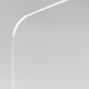 アクリル板 飛沫対策 脚付き 飲食店 アクリルパネル スタンド 幅 60cm パーテーション 間仕切り パーティション アクリル樹脂 店舗 レジ 【納期B】【lic-ful-373】