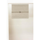 ローマンシェード 小窓 遮光 シェードカーテン 日よけ 日差し 西日 目隠し カラーボックス トイレ キッチン 階段 廊下 玄関 取り付け 紐なし 間仕切り 部品 【納期B】【lic-ful-505】