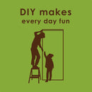 シェードカーテン おしゃれ デニム 柄 カジュアル 西海岸 ローマンシェード 窓 目隠し トイレ キッチン 取り付け 簡単 紐なし 安心 部品 【納期B】【lic-ful-513】