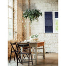 シェードカーテン おしゃれ デニム ローマンシェード 窓 目隠し カジュアル 西海岸 階段 廊下 玄関 取り付け 簡単 紐なし 安心 安全 部品 【納期B】【lic-ful-515】