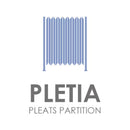 パーテーション おしゃれ オフィス 間仕切り 防炎 抗菌 アコーディオン 軽い 折り畳み 収納 マンション 衝立 目隠し 持ち運び カフェ レストラン 店舗 学校 施設 【納期E】【lic-ful-530】