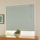 アルミブラインド オーダー サイズ 幅広 ワイド 掃き出し窓 リビング ダイニング カーテンレール 取り付け 正面付け 天井付け 賃貸 おしゃれ ブラインドカーテン 【納期F】【lic-ful-541】