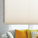 ハニカムシェード オーダーメイド サイズ カーテンレール 賃貸 日よけ シェード カーテン ハニカムブラインド 正面 天井 断熱 保温 省エネ シングル 彩 フルネス 【納期F】【lic-ful-797】