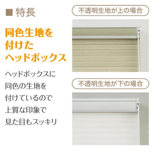 ハニカムシェード 遮光1級 オーダー サイズ 日よけ シェード カーテン ハニカムブラインド カーテンレール 賃貸 断熱 保温 省エネ 節電 シングル 設置 操作 窓 【納期F】【lic-ful-823】