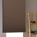 ハニカムシェード 遮光1級 一級 オーダー カーテンレール 取り付け 賃貸 小窓 日除け シェード カーテン ブラインド 正面 天井 断熱 保温 シングル 彩 フルネス 【納期F】【lic-ful-830】