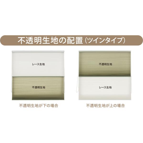 ハニカムシェード ツイン オーダーメイド サイズ ダブル レース 日よけ シェード カーテン ハニカムブラインド 正面 天井 断熱 保温 省エネ 彩 設置 操作 窓枠 【納期F】【lic-ful-863】