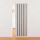 アコーディオンカーテン 取っ手 部品 セット 間仕切り オーダー おしゃれ 撥水 アコーディオンドア 取り付け 簡単 オフィス 目隠し パネルドア スライド 扉 戸 【納期E】【lic-ful-924】