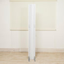 パーテーション おしゃれ オフィス 自立 事務所 間仕切り 目隠し パーティション ホワイト 木製風 北欧 転倒防止 防音 コンパクト 省スペース 畳める 折り畳み 【納期B】【lic-ful-937】