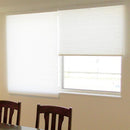 シェードカーテン ハニカムシェード コードレス 60 cm 135 cm 断熱 夏 保温 冬 上から 下から 開けられる 省エネ プリーツスクリーン 窓枠 【納期B】【lic-ful-938】