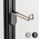 ラフィット フック L 単品 パーツ 部品 引っ掛け 収納 ラフィット本体（突っ張り棒）別売り Lafit R 【納期B】【lic-ful-942】