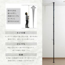 ラフィット フック O 単品 パーツ 部品 引っ掛け 収納 ラフィット本体（突っ張り棒）別売り Lafit R 【納期B】【lic-ful-944】