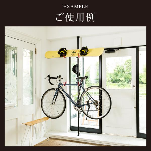 ラフィット ブラケット取付金具 単品 パーツ 部品 引っ掛け 収納 ラフィット本体（突っ張り棒）別売り Lafit R 【納期B】【lic-ful-949】
