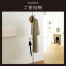 ラフィット バイクハンガー 単品 パーツ 部品 引っ掛け 収納 ラフィット本体（突っ張り棒）別売り Lafit R 【納期B】【lic-ful-950】