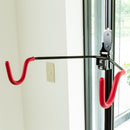 ラフィット バイクハンガー 単品 パーツ 部品 引っ掛け 収納 ラフィット本体（突っ張り棒）別売り Lafit R 【納期B】【lic-ful-950】