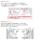 カーテンレール シングル 突っ張り式 つっぱり 賃貸対応 マンション 安心 傷付けない 穴開けない 原状回復 カーテン レール 取り付け 簡単 伸縮 幅 45cm 70cm 【納期B】【lic-ful-ctrail-0003】