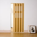 パネルドア クレア CREA コルタ COLTA サンプル 色味本 端材 お試し 確認用 アコーディオンカーテン アコーディオンドア 扉 間仕切り スライドドア おしゃれ DIY 【納期B】【lic-ful-sample-01】