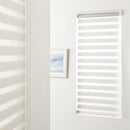 調光ロールスクリーン ゼブライト サンプル 色味本 端材 お試し用 確認用 無地 和柄 和風 和室 遮光2級 遮光二級 生地 カーテン 調光 遮光 目隠し おしゃれ DIY 【納期B】【lic-ful-sample-02】