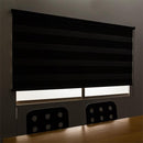 調光ロールスクリーン ゼブライト サンプル 色味本 端材 お試し用 確認用 無地 和柄 和風 和室 遮光2級 遮光二級 生地 カーテン 調光 遮光 目隠し おしゃれ DIY 【納期B】【lic-ful-sample-02】