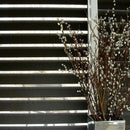 調光ロールスクリーン ゼブライト サンプル 色味本 端材 お試し用 確認用 無地 和柄 和風 和室 遮光2級 遮光二級 生地 カーテン 調光 遮光 目隠し おしゃれ DIY 【納期B】【lic-ful-sample-02】