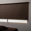 ロールスクリーン トッティーノ サンプル 色味本 端材 お試し用 確認用 無地 遮光2級 遮光二級 生地 カーテン ロールスクリーン 遮光 目隠し おしゃれ DIY 【納期B】【lic-ful-sample-03】