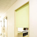 スリムロールスクリーン サンプル 色味本 端材 お試し用 確認用 無地 生地 カーテン ロールスクリーン スリム 細い マグネット 磁石 取り付け 目隠し おしゃれ 【納期B】【lic-ful-sample-04】