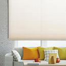 ハニカムシェード 彩 サンプル 色味本 端材 お試し用 確認用 無地 遮光1級 遮光一級 生地 カーテン シェード スクリーン 遮光 目隠し おしゃれ DIY リフォーム 【納期B】【lic-ful-sample-05】