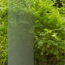 窓ガラス フィルム シート 目隠し ガラスフィルム 窓 防犯フィルム 飛散防止フィルム グラデーション イルミナ・シルバー diy 3M ファサラ SH2SIIM 幅1270mm 【納期A】【lic-gf-3m-003】