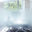 窓ガラス フィルム シート 目隠し ガラスフィルム 窓 防犯フィルム 飛散防止フィルム 安全 グラデーション クラウド diy 内装 3M ファサラ SH2FGCL 幅1524mm 【納期A】【lic-gf-3m-010】