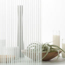 窓ガラス フィルム シート 目隠し ガラスフィルム 窓 防犯フィルム 飛散防止フィルム ストライプ ボーダー アルパ diy 内装 3M ファサラ SH2FGAP 幅1270mm 【納期A】【lic-gf-3m-019】