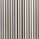 窓ガラス フィルム シート 目隠し ガラスフィルム 窓 防犯フィルム 飛散防止フィルム ストライプ ボーダー 黒 アルパ・ブラック 3M ファサラ SH2BKAP 幅1270mm 【納期A】【lic-gf-3m-020】