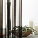 窓ガラス フィルム シート 目隠し ガラスフィルム 窓 防犯フィルム 飛散防止フィルム ストライプ ボーダー 黒 アルパ・ブラック 3M ファサラ SH2BKAP 幅1270mm 【納期A】【lic-gf-3m-020】