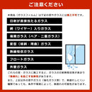 窓ガラス フィルム シート 目隠し ガラスフィルム 窓 防犯 飛散防止 曇りガラス調 スモークガラス ストライプ ボーダー シアトル 3M ファサラ SH2DGST 幅1270mm 【納期A】【lic-gf-3m-022】