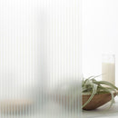 窓ガラス フィルム シート 目隠し ガラスフィルム 窓 防犯 飛散防止 曇りガラス調 スモークガラス ストライプ ボーダー シアトル 3M ファサラ SH2DGST 幅1270mm 【納期A】【lic-gf-3m-022】