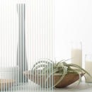 窓ガラス フィルム シート 目隠し ガラスフィルム 窓 防犯フィルム 飛散防止フィルム ストライプ ボーダー シアトル・ファイン 3M ファサラ SH2DGST-F 幅1270mm 【納期A】【lic-gf-3m-023】