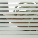 窓ガラス フィルム シート 目隠し ガラスフィルム 窓 防犯フィルム 飛散防止フィルム ボーダー 柄 スラット・グラッセ diy 3M ファサラ SH2FGSLG 幅1270mm 【納期A】【lic-gf-3m-028】