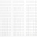 窓ガラス フィルム シート 目隠し ガラスフィルム 窓 防犯フィルム 飛散防止フィルム 安全 防災 ボーダー 柄 ピクセラ diy 内装 3M ファサラ SH2FGPX 幅1270mm 【納期A】【lic-gf-3m-029】