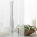 窓ガラス フィルム シート 目隠し ガラスフィルム 窓 防犯フィルム 飛散防止フィルム ボーダー 柄 白 ホワイト パラセル diy 3M ファサラ SH2FGPR 幅1270mm 【納期A】【lic-gf-3m-032】