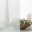 窓ガラス フィルム シート 目隠し ガラスフィルム 窓 防犯フィルム 飛散防止フィルム 水玉 柄 ルナ・シックス プリズム・ドット 3M ファサラ SH2PCL6 幅1270mm 【納期A】【lic-gf-3m-038】